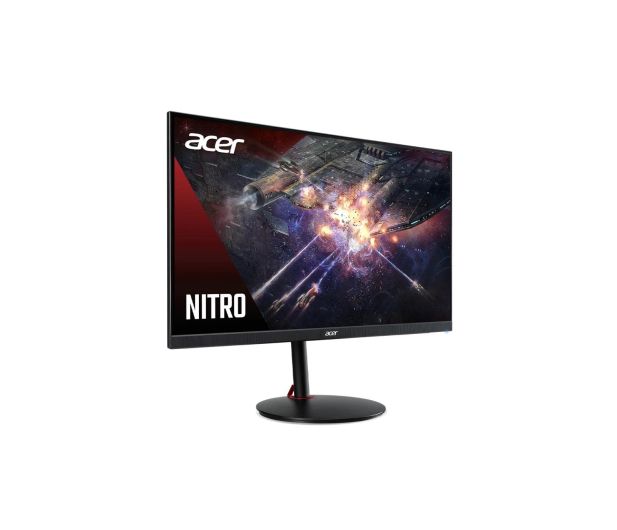 Acer Nitro XV272S czarny - 697741 - zdjęcie 2